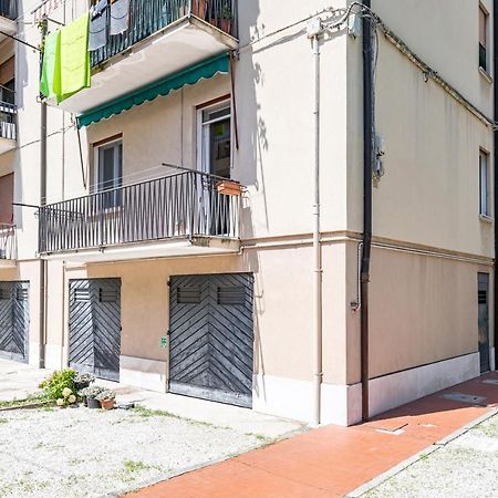 La Fenice Mestre Apartment 外观 照片