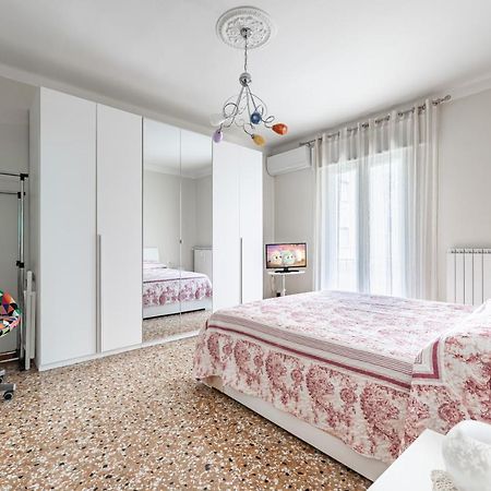 La Fenice Mestre Apartment 外观 照片