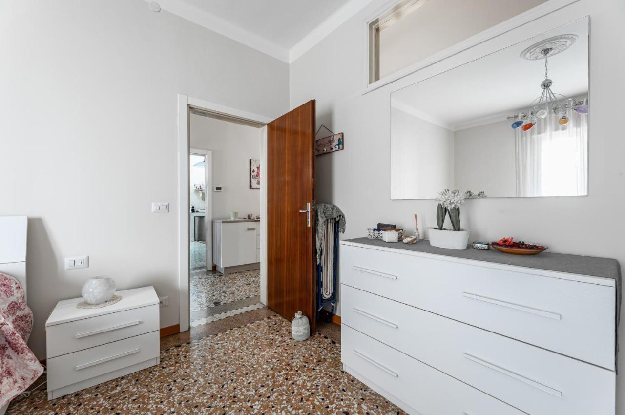 La Fenice Mestre Apartment 外观 照片