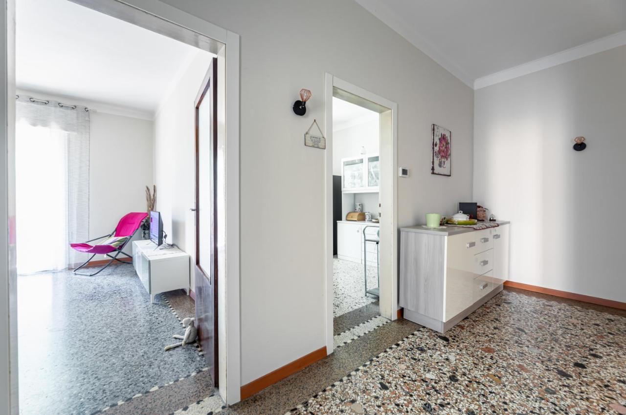 La Fenice Mestre Apartment 外观 照片