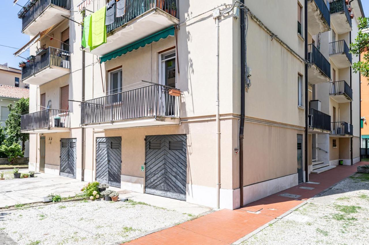 La Fenice Mestre Apartment 外观 照片