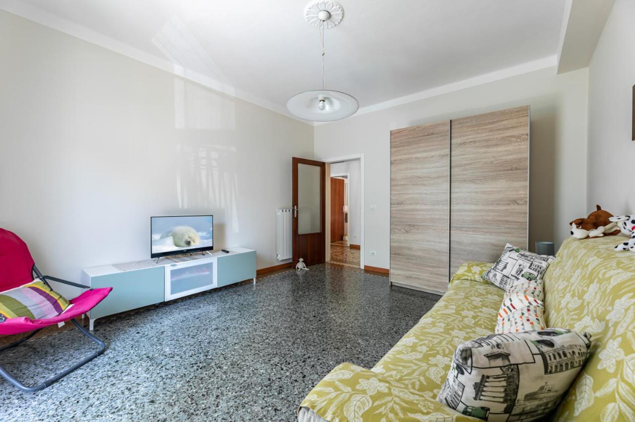 La Fenice Mestre Apartment 外观 照片