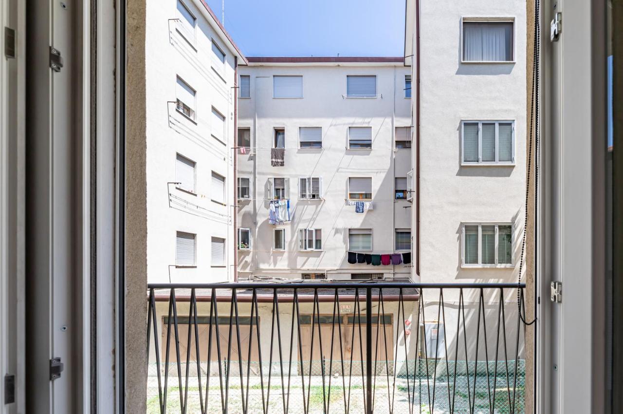 La Fenice Mestre Apartment 外观 照片