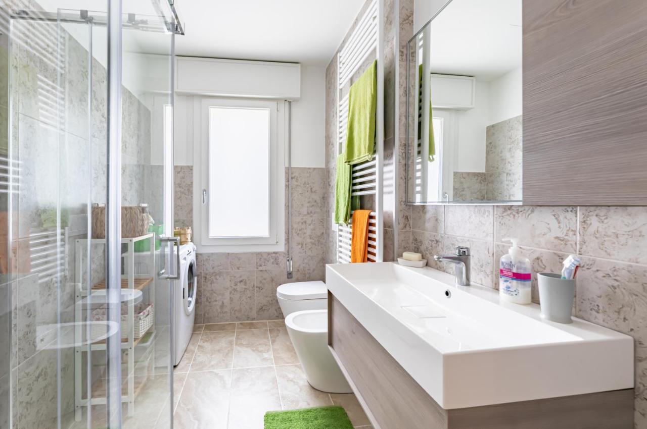La Fenice Mestre Apartment 外观 照片