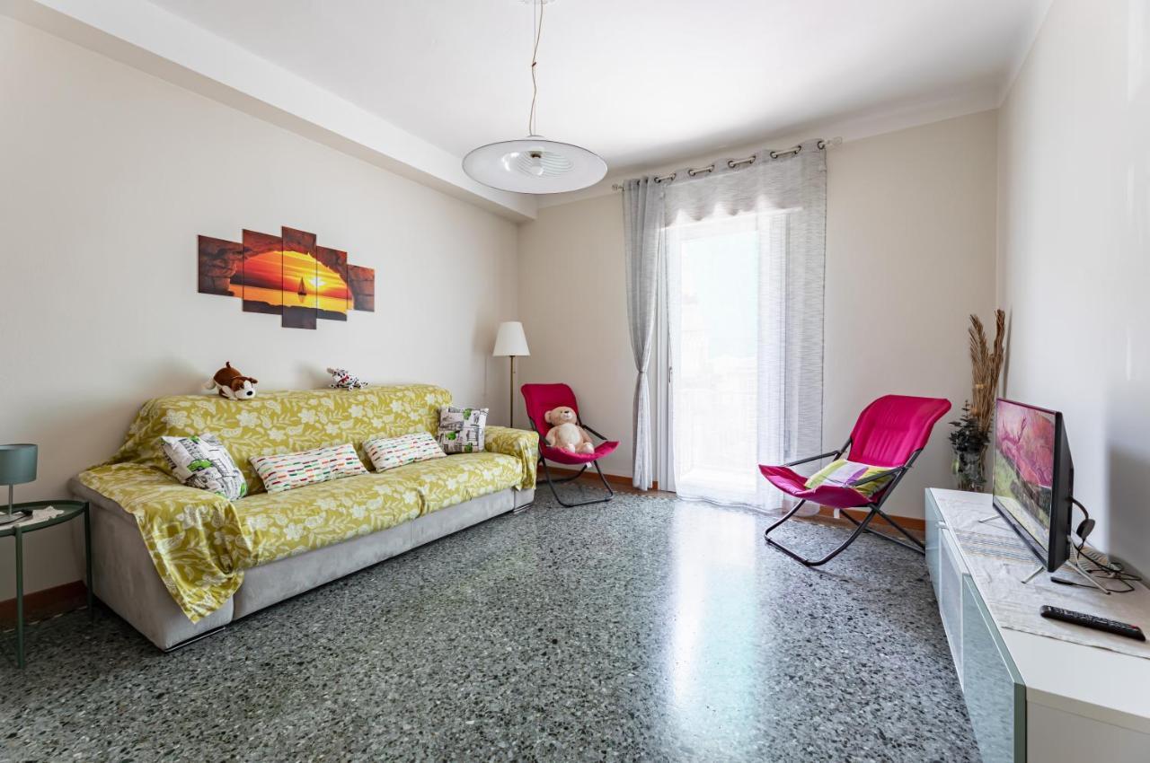 La Fenice Mestre Apartment 外观 照片