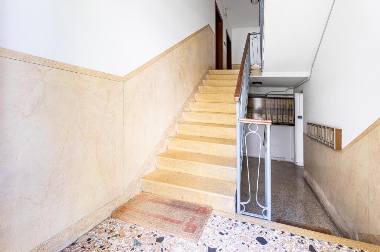 La Fenice Mestre Apartment 外观 照片