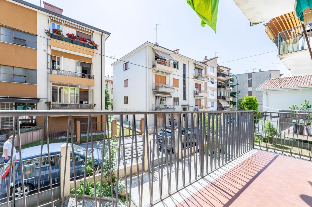 La Fenice Mestre Apartment 外观 照片