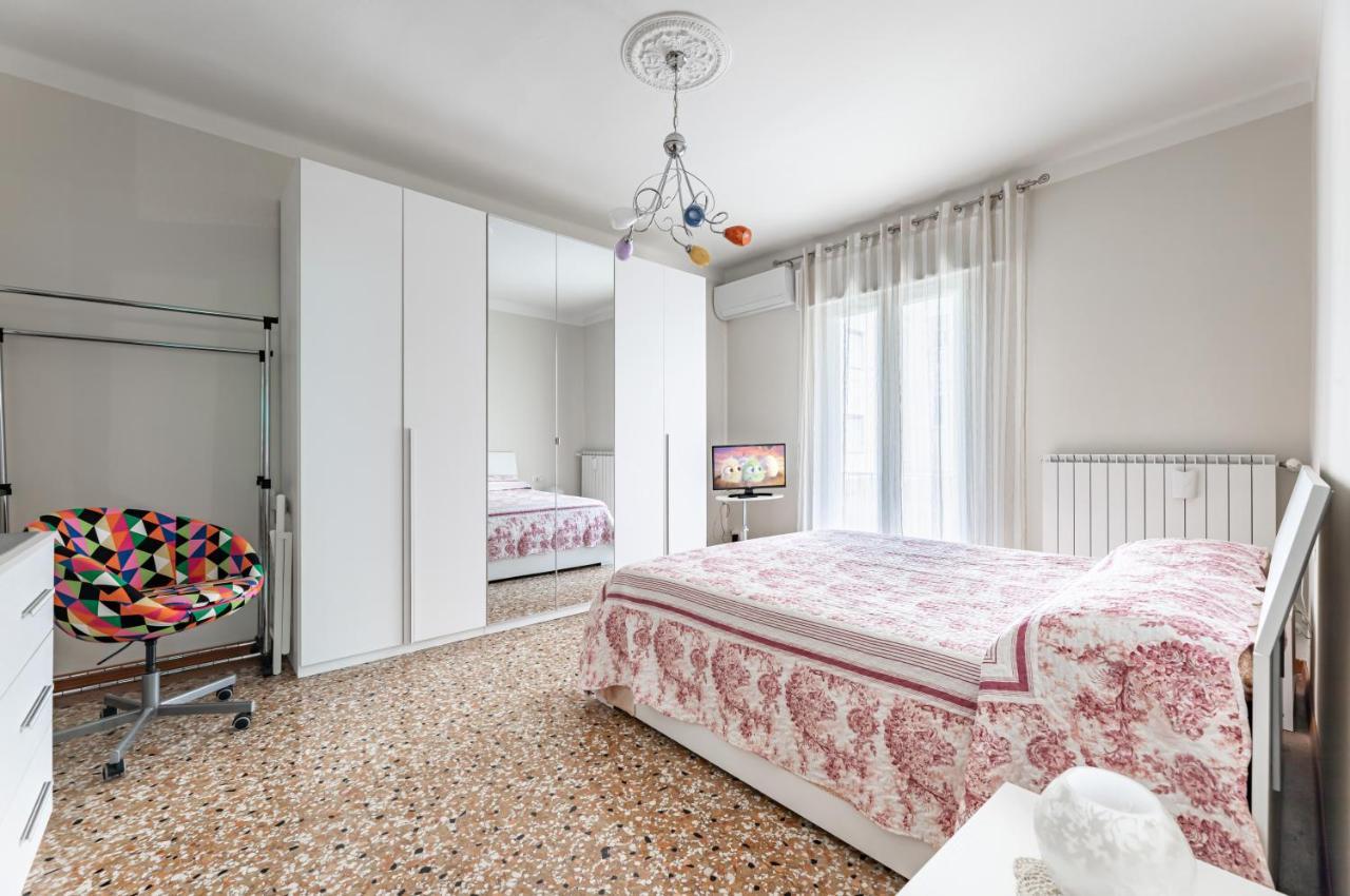La Fenice Mestre Apartment 外观 照片