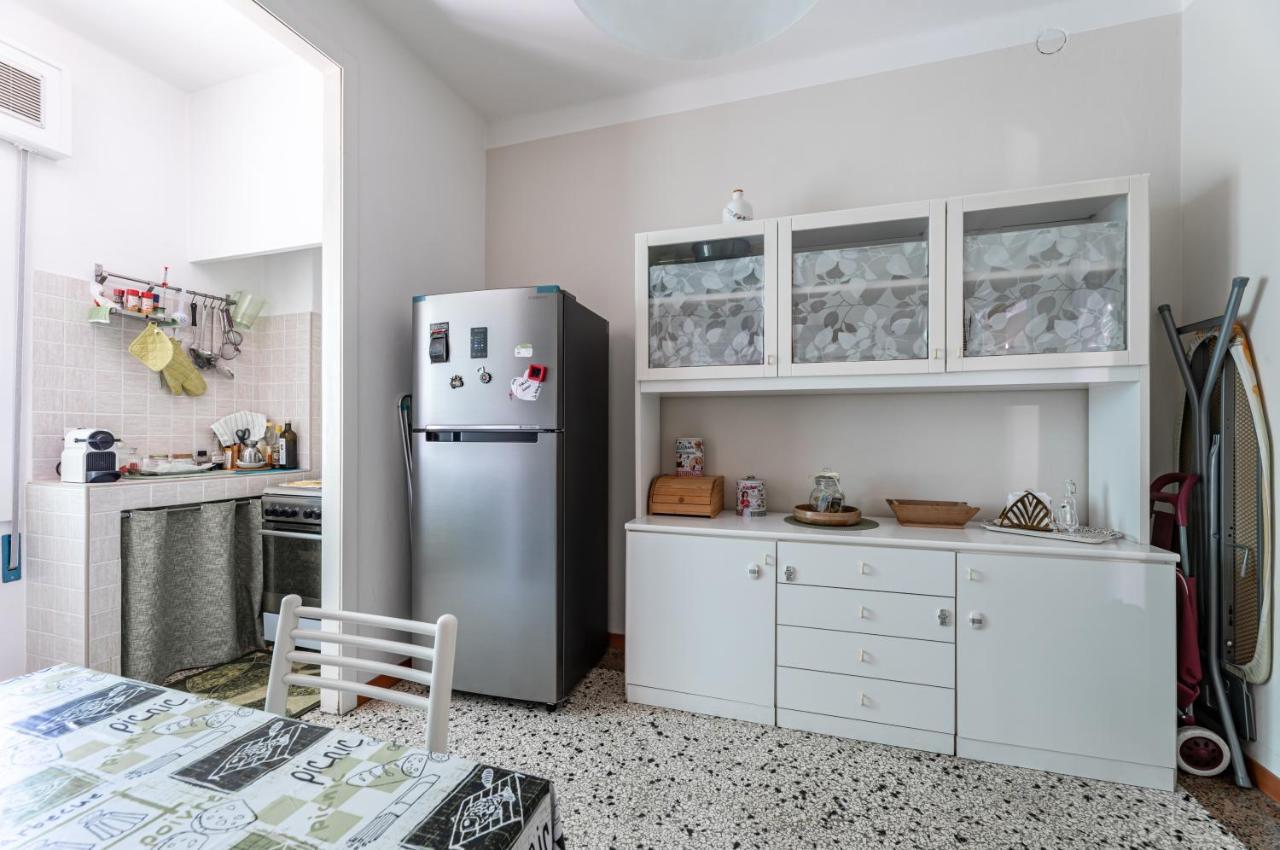 La Fenice Mestre Apartment 外观 照片
