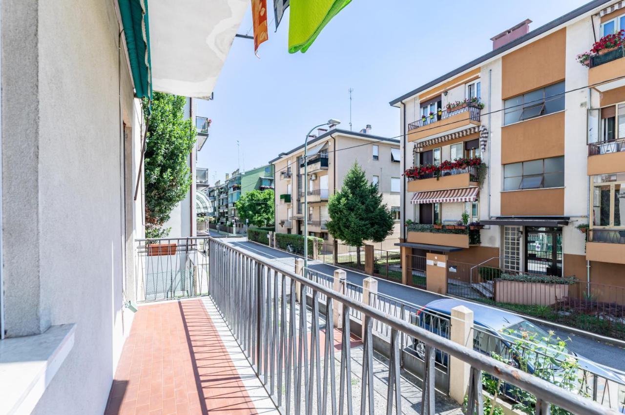 La Fenice Mestre Apartment 外观 照片